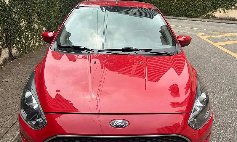 Ford Ka S/E  1.0 Fle...