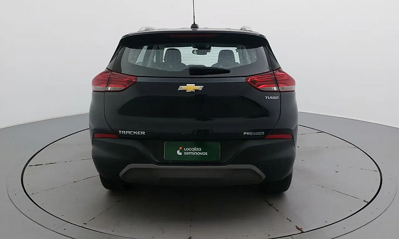 Chevrolet Tracker 20...