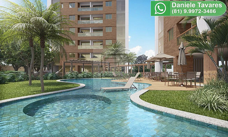 Apartamento No Poço ...