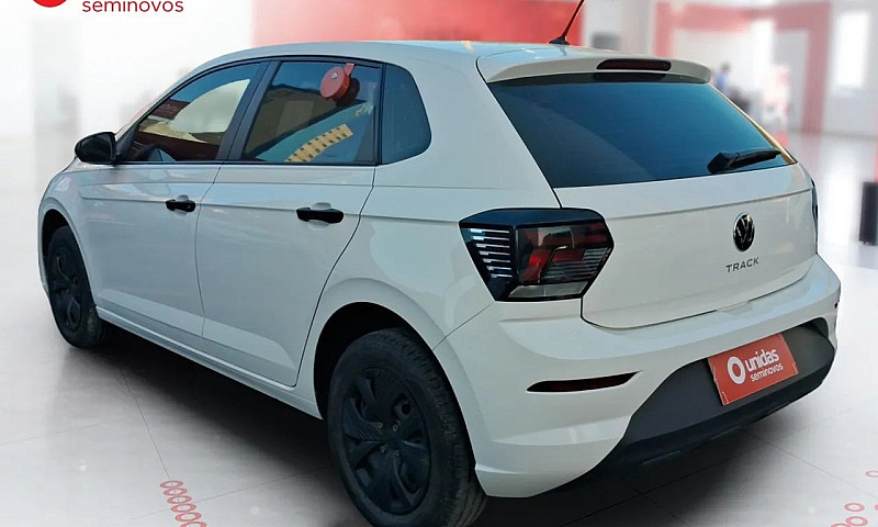 Volkswagen Polo Trac...