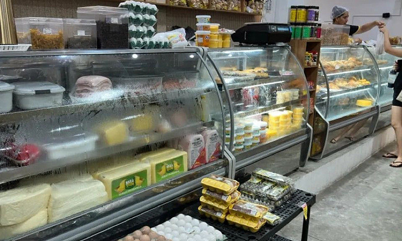 Imóvel Comercial + S...