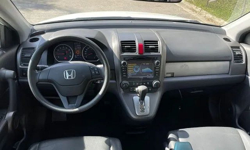 Honda Cr-V Lx 2.0 16...