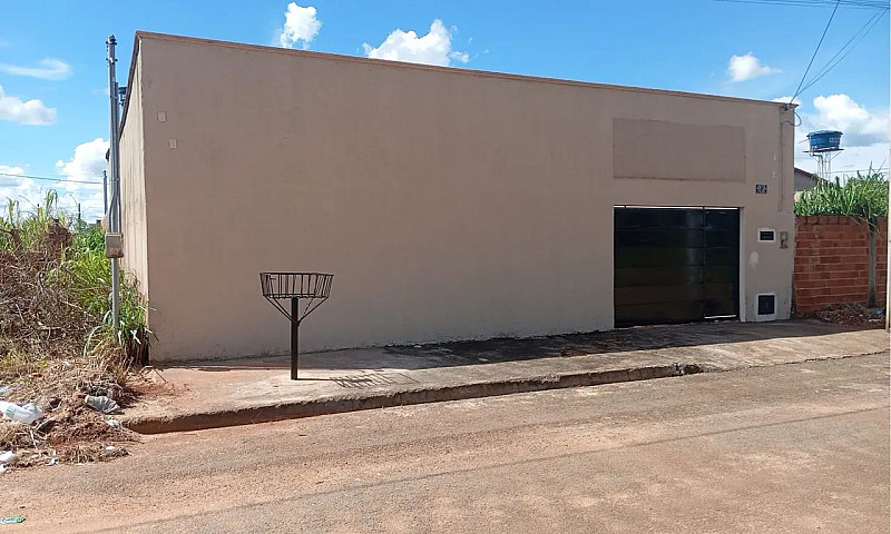 Ágio  De Casa Com Pi...