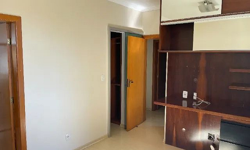Apartamento Alto Pad...