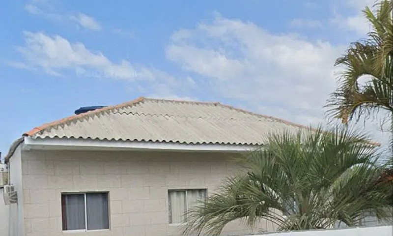 Alugo Casa No Mar Ab...