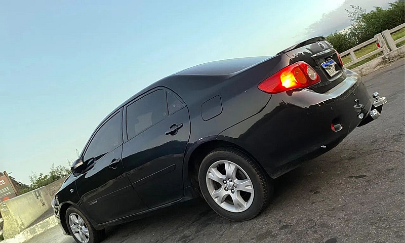 Corolla Xei 2.0 Auto...