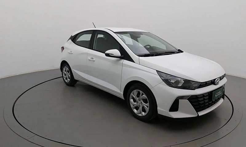Hyundai Hb20 2023 1....