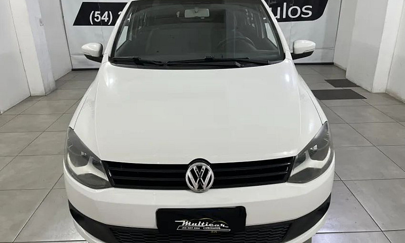 Volkswagen Fox 1.0 M...