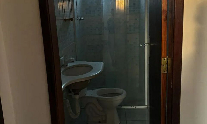 Alugo Apartamento Mo...