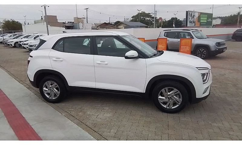 Hyundai Creta 2024 1...