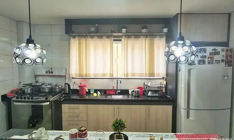 Sobrado Para Venda P...