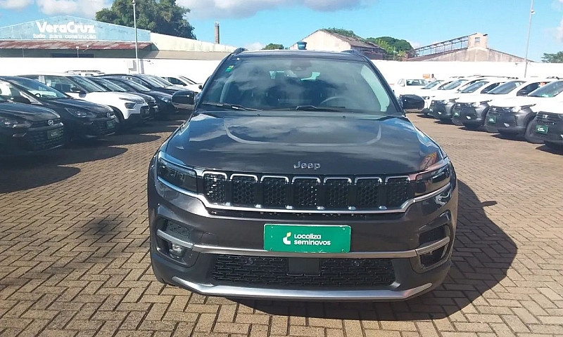 Jeep Compass 2025 1....