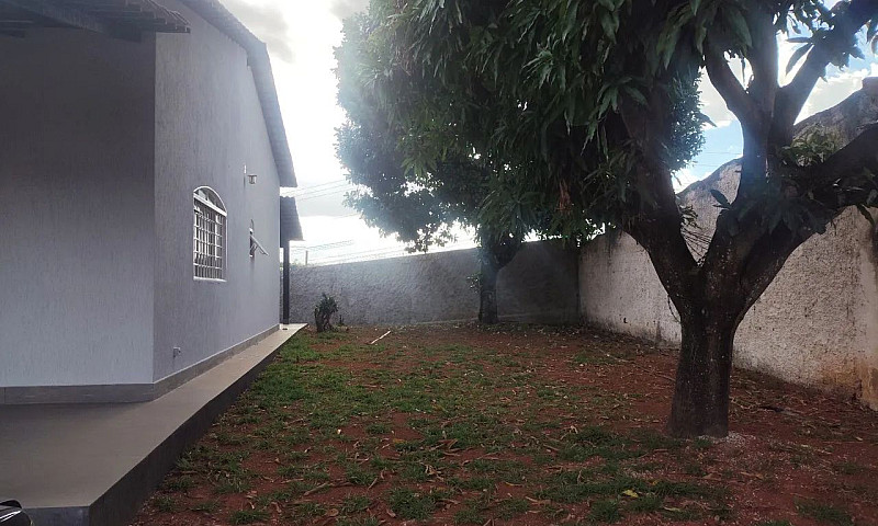 Casa Em Lote De 1000...