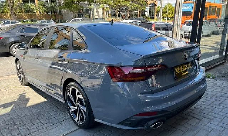 Jetta 2.0 350 Tsi Gl...
