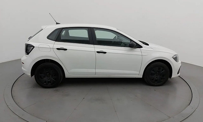 Volkswagen Polo Trac...