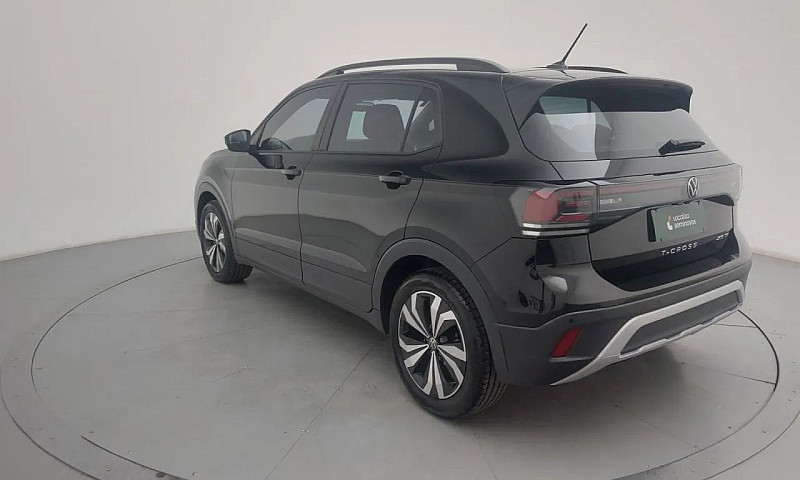 Volkswagen T-Cross 1...