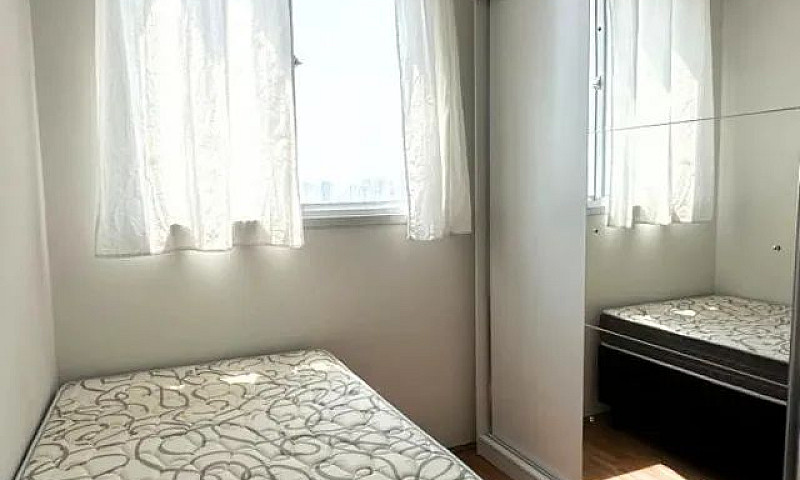 Apartamento Para Alu...