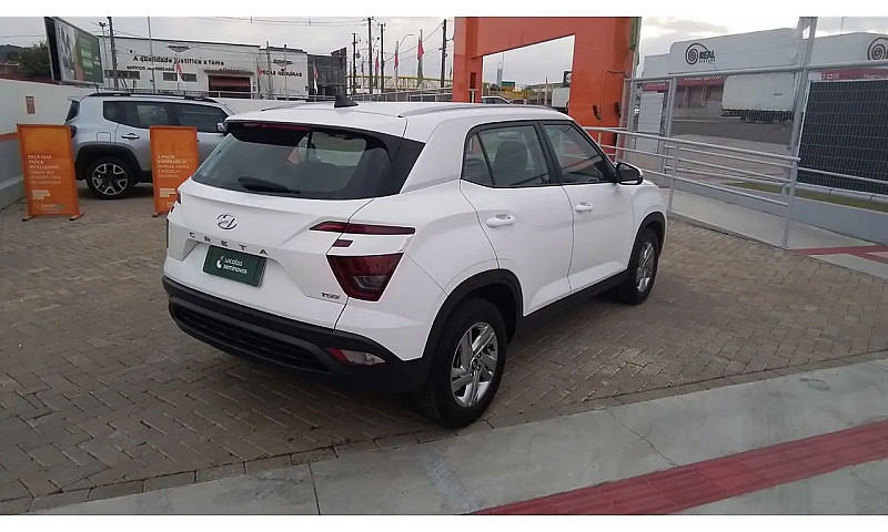 Hyundai Creta 2024 1...