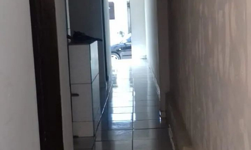 Vendo Casa  No Centr...