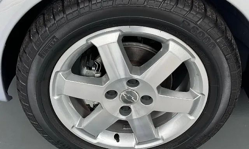 Chevrolet Astra Elit...