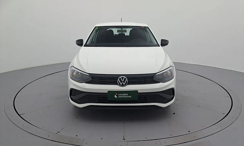 Volkswagen Polo 2025...
