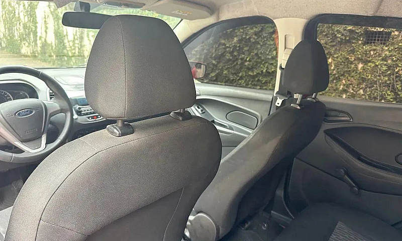 Ford Ka S/E  1.0 Fle...
