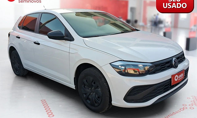 Volkswagen Polo Trac...