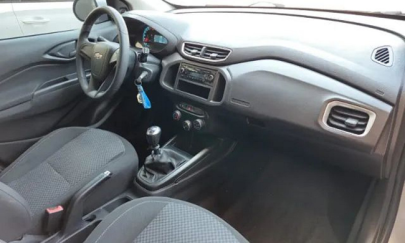 Onix 1.0 Lt Hatch An...