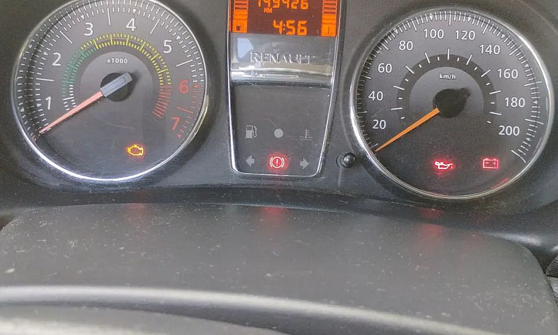 Venda Clio 2013 2014...