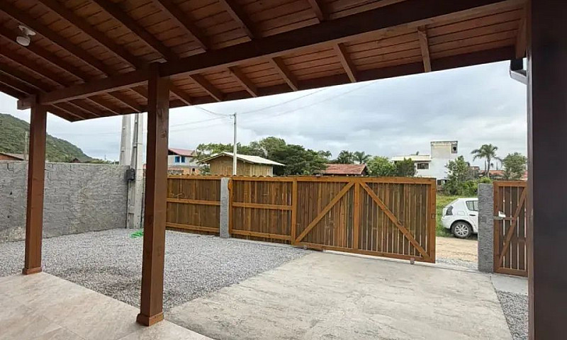 Casa A Venda Praia D...