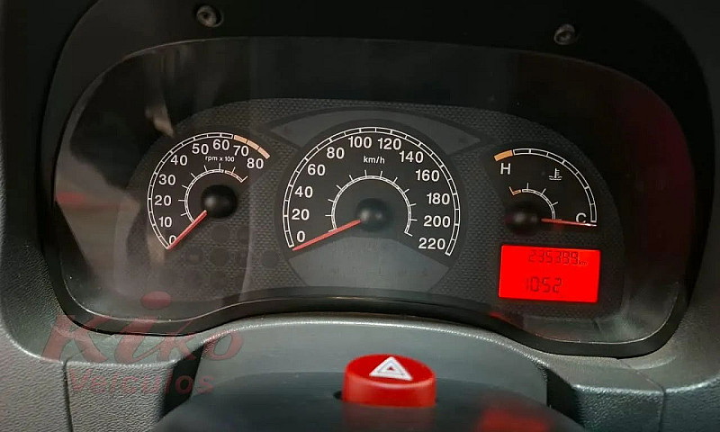 Fiat Siena El 1.4 Mp...