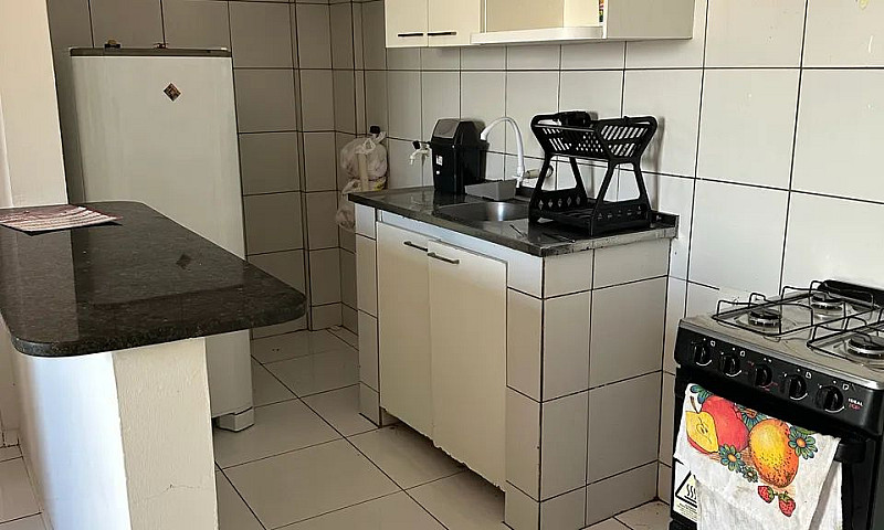 Excelente Apartament...