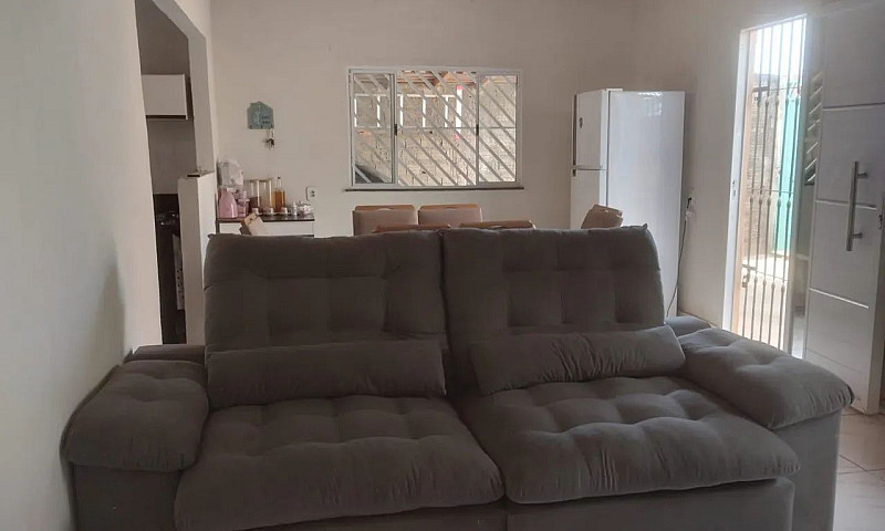 Vende-Se Casa No Bai...