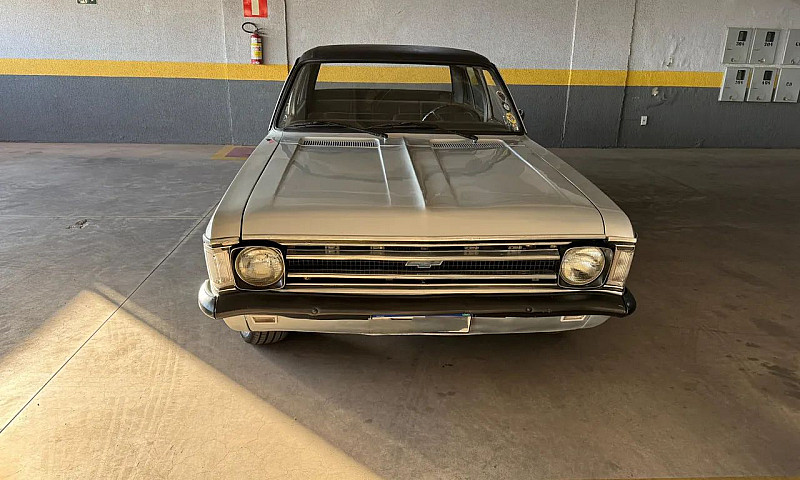 Chevrolet Opala 2.5 ...