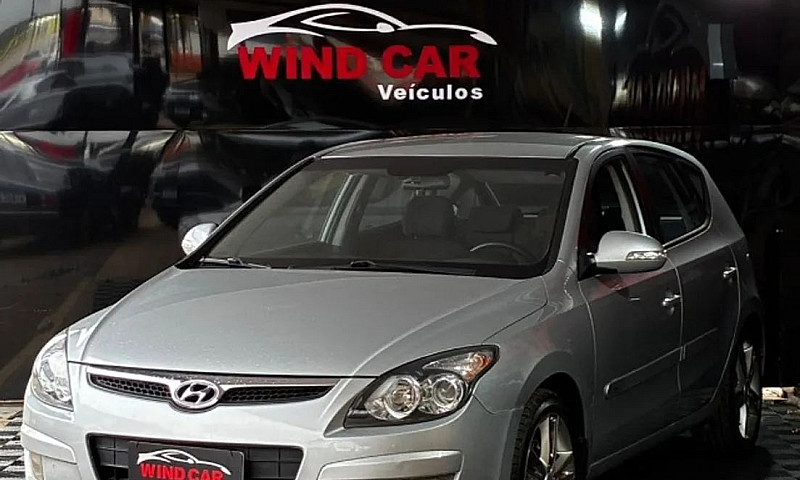 Hyundai I30 2.0 16V ...