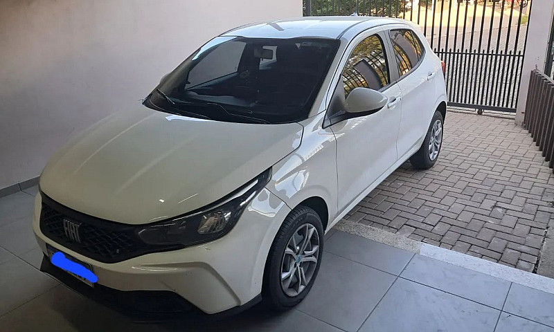 Fiat Argo Drive 1.0 ...