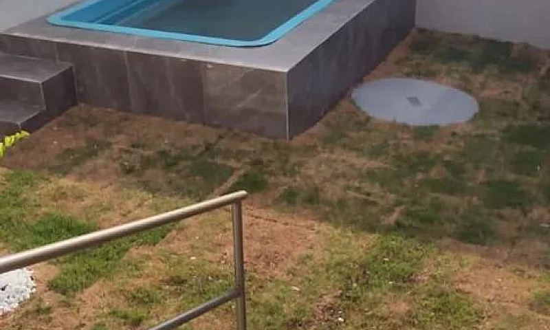 Casa E Venda Em Trin...