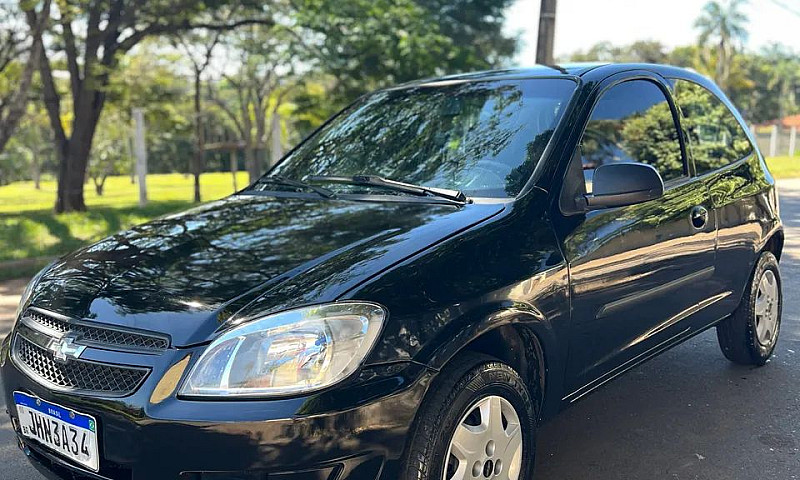Chevrolet Celta Life...