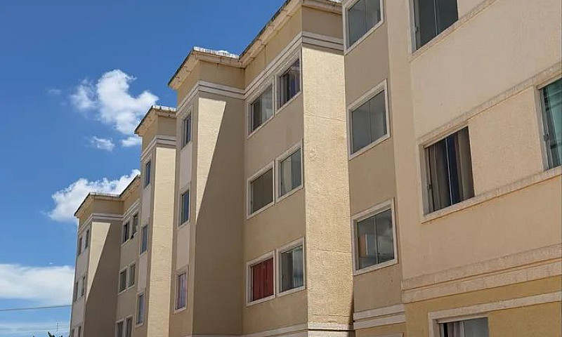 Apartamento Solar Vi...