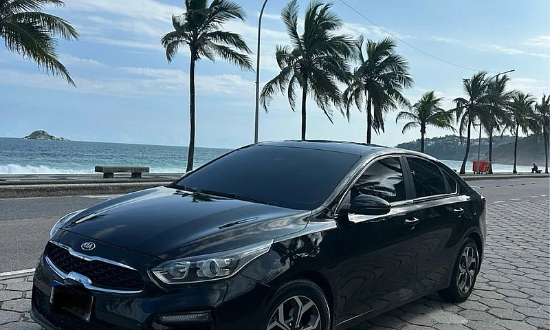 Kia Motors Cerato Sx...