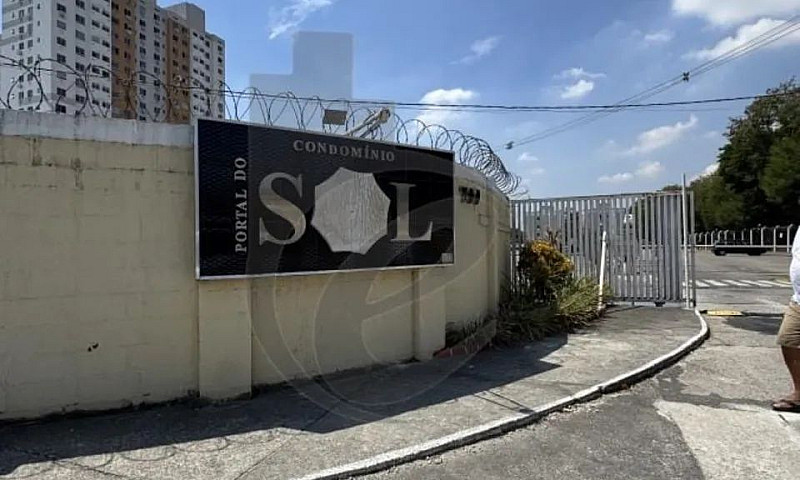 Apartamento Residenc...