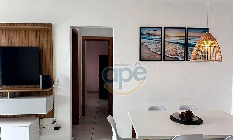 Aluguel Apartamento ...