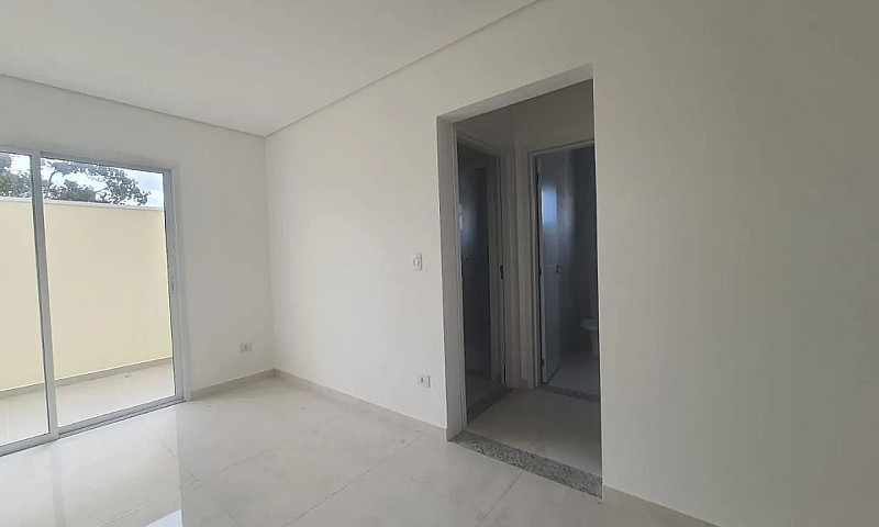 Apartamento Com 2 Do...