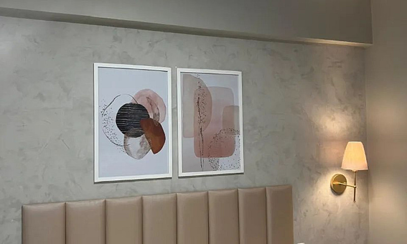Apartamento Quarto E...