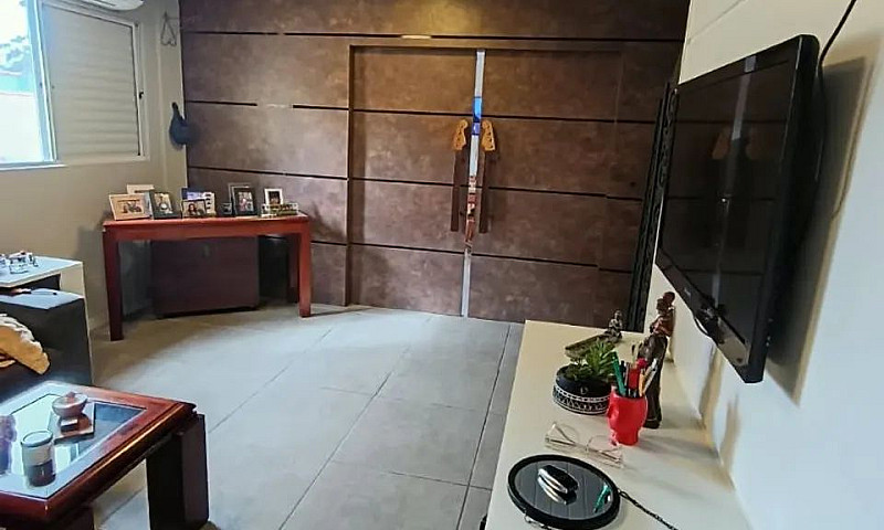 Vendo Casa Alto Padr...