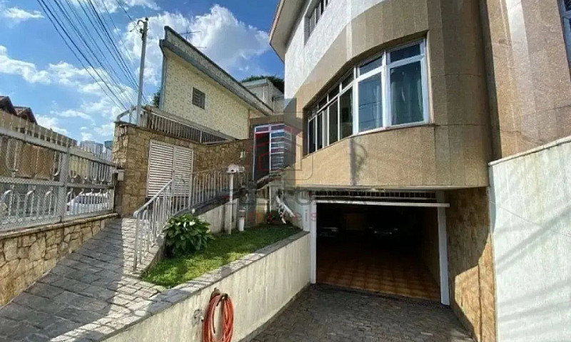 Sobrado Na Vila Prud...