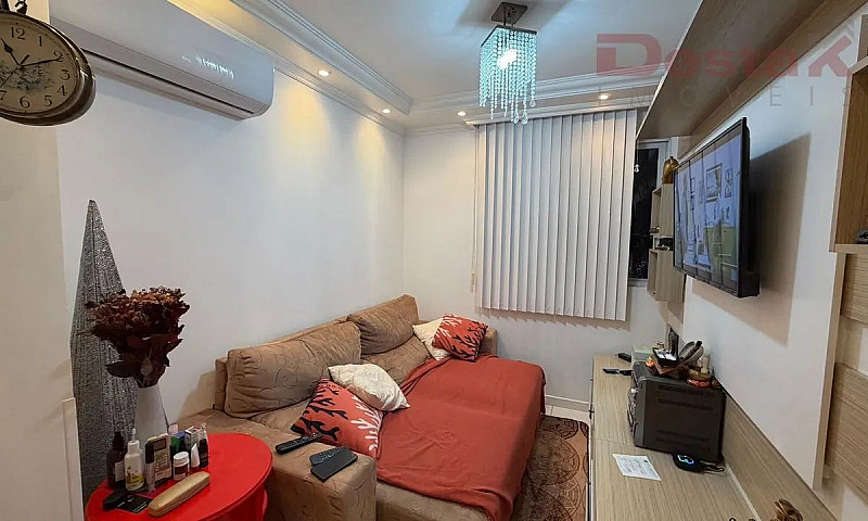 Apartamento Em Areia...
