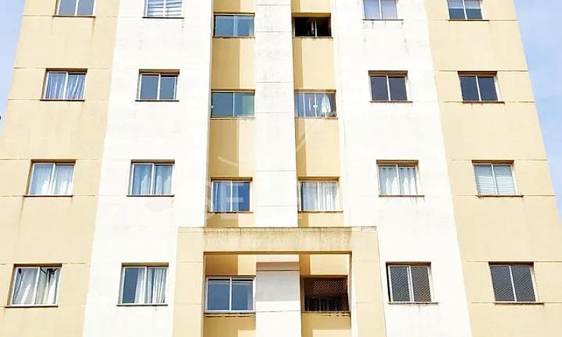 Apartamento Com 2 Do...