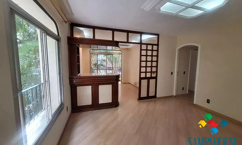 Apartamento Para Ven...