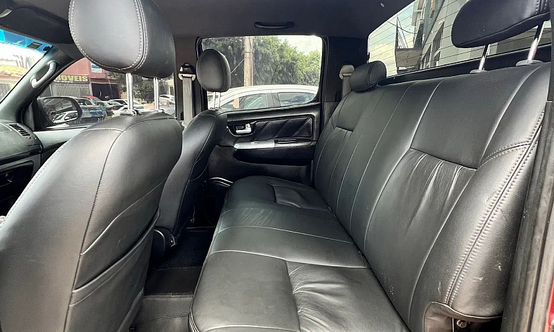  Hilux Cd Srv  4X4 3...